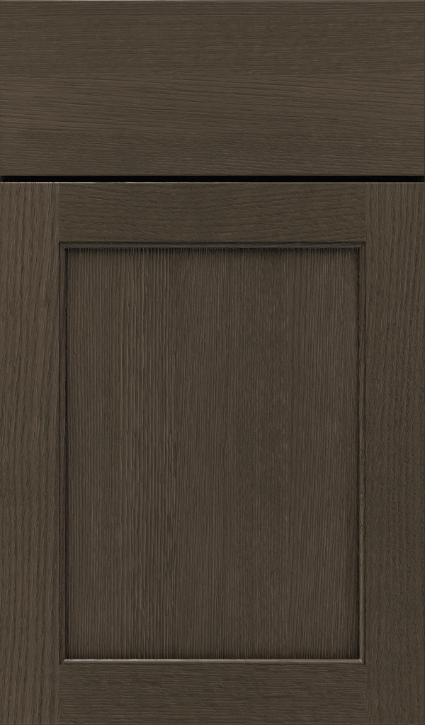 prescott_quartersawn_oak_flat_panel_cabinet_door_shadow
