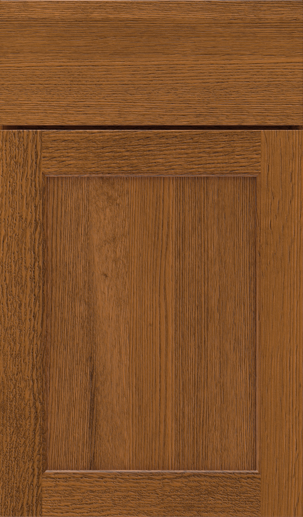 prescott_quartersawn_oak_flat_panel_cabinet_door_suede