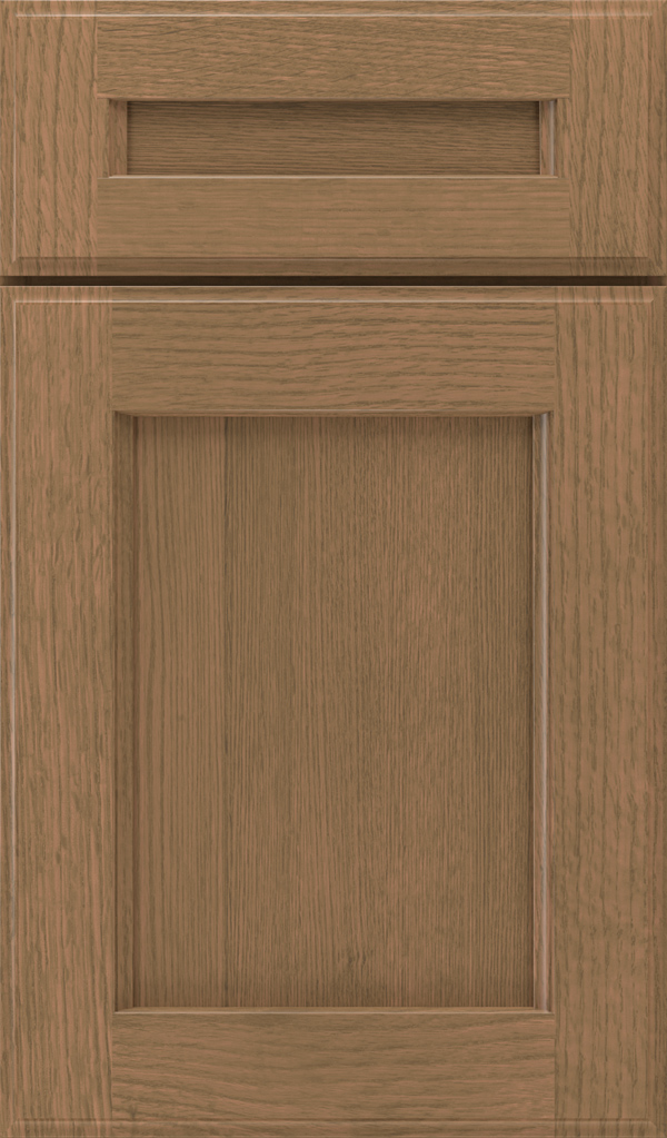 treyburn_5pc_quartersawn_oak_recessed_panel_cabinet_door_gunny