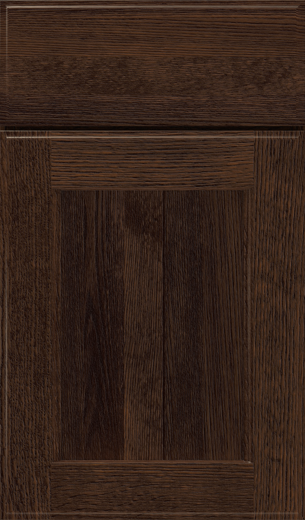 treyburn_quartersawn_oak_recessed_panel_cabinet_door_bombay