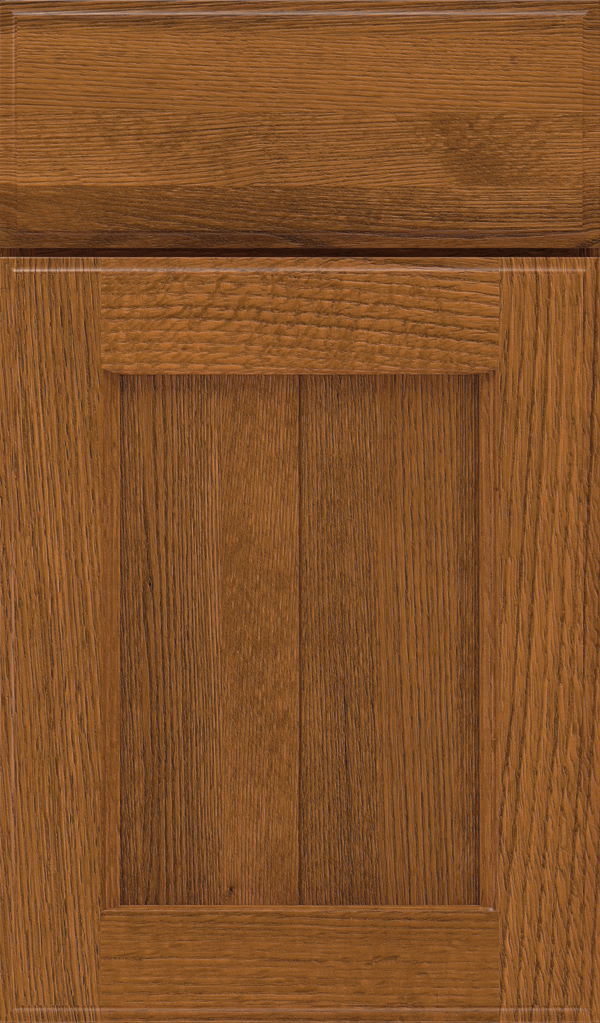 treyburn_quartersawn_oak_recessed_panel_cabinet_door_suede
