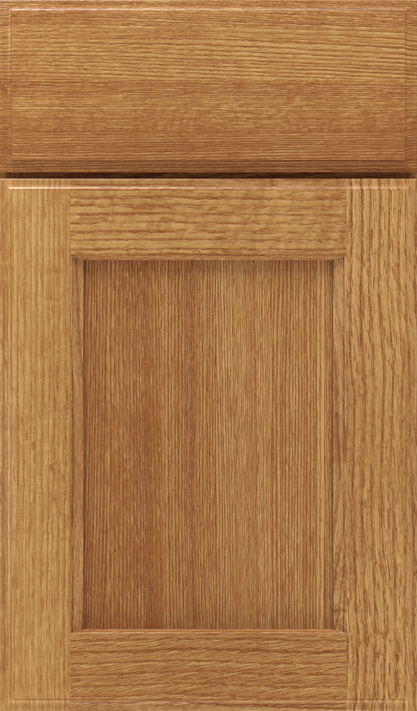 treyburn_quartersawn_oak_recessed_panel_cabinet_door_wheatfield