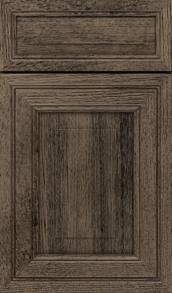 willshire_5pc_quartersawn_oak_raised_panel_cabinet_door_cliff_relic