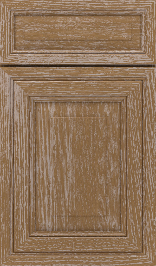 willshire_5pc_quartersawn_oak_raised_panel_cabinet_door_gunny_fresco