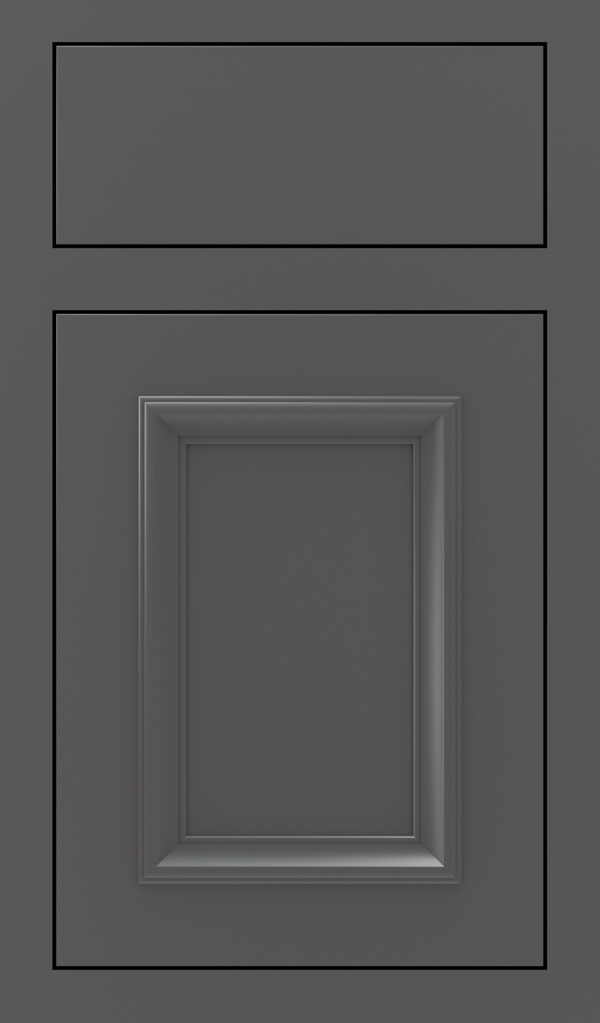 Peppercorn Kitchen Cabinets