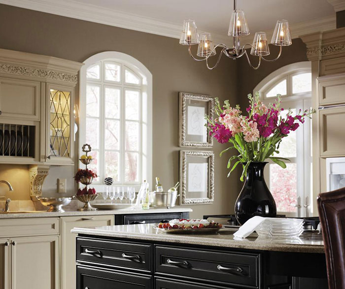 Painted Maple Kitchen Cabinets Decora