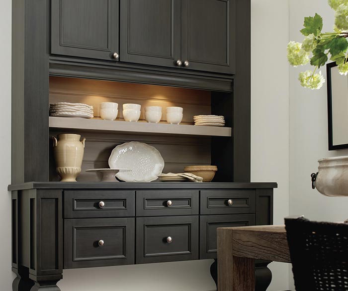 Dining Room Storage Cabinet Decora Cabinetry