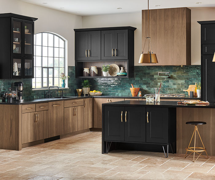 transitional_walnut_maple_kitchen_cabinets_4