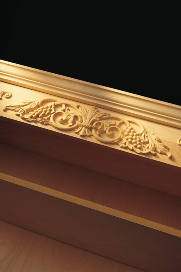 Metal Onlays Matttroy