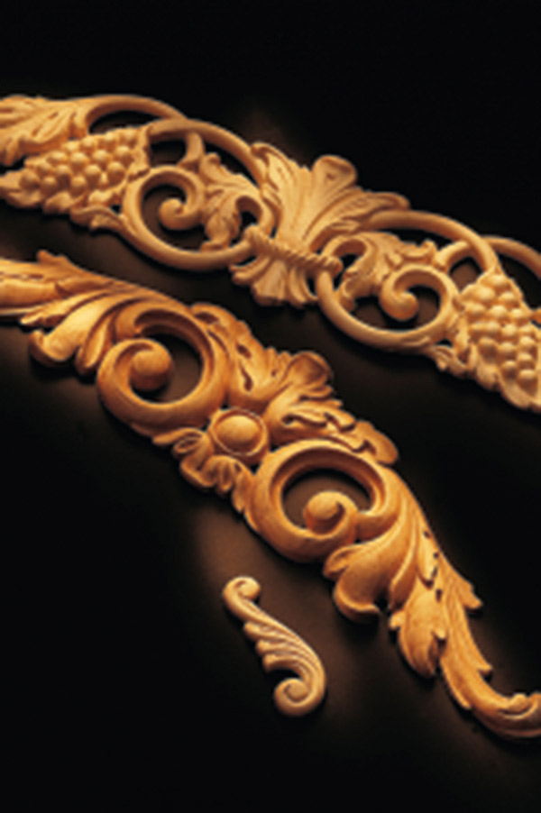 Metal Onlays Matttroy