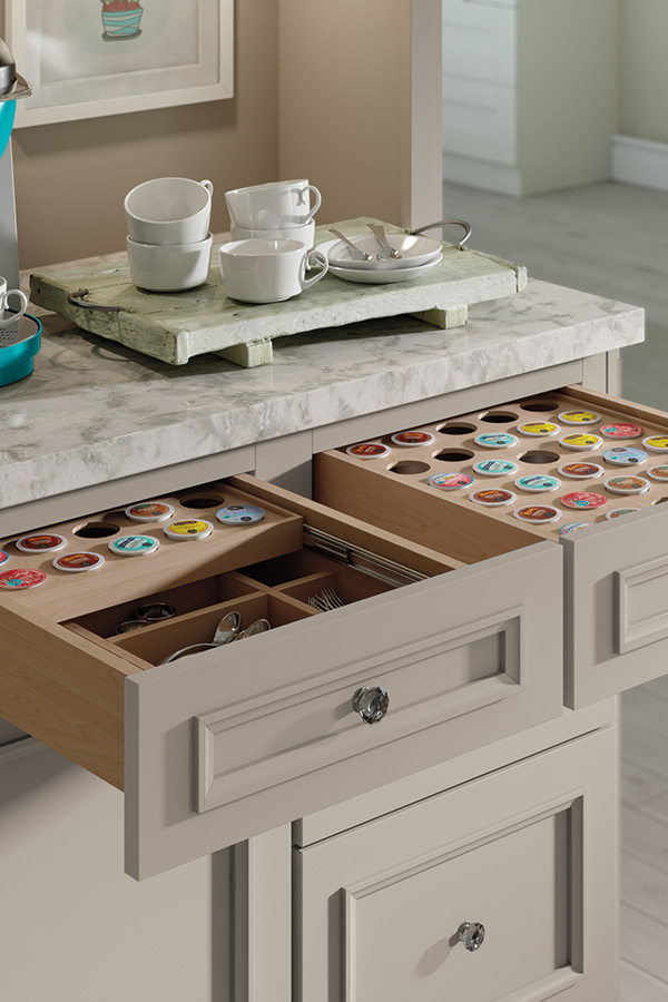 K cup storage shop