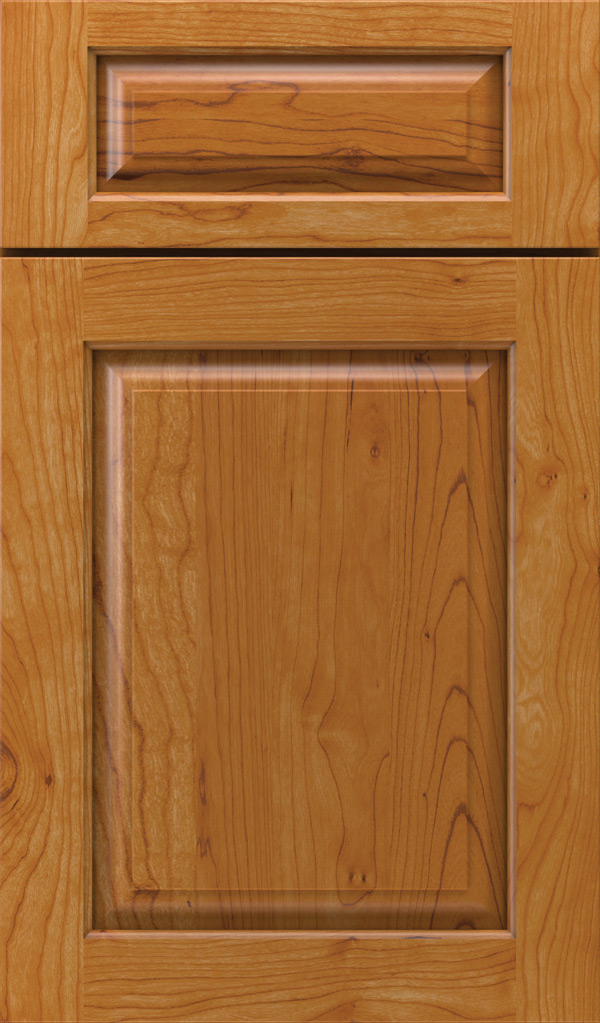 plaza_5pc_cherry_raised_panel_cabinet_door_wheatfield