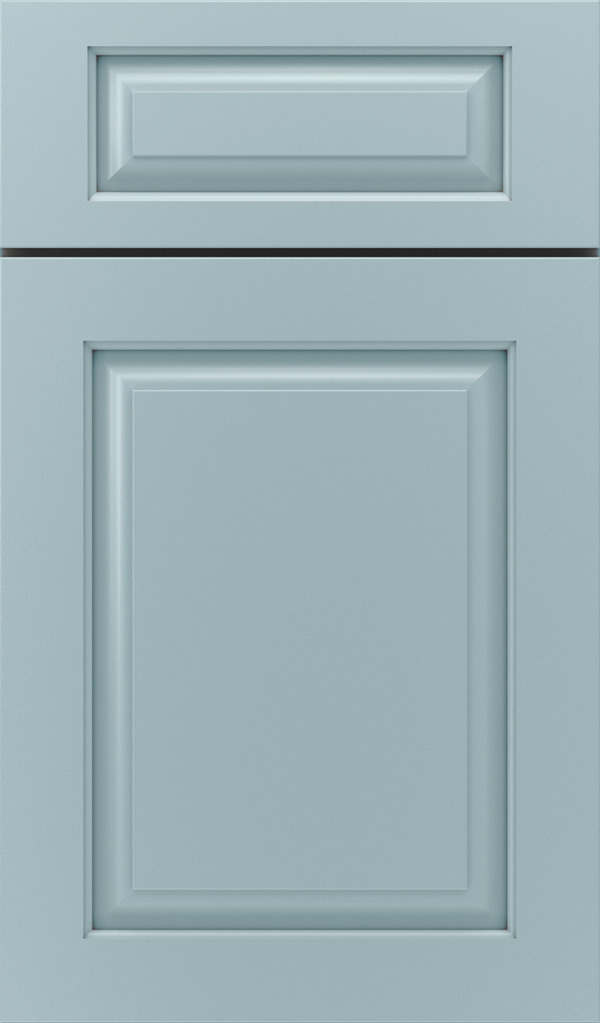 plaza_5pc_maple_raised_panel_cabinet_door_interesting_aqua