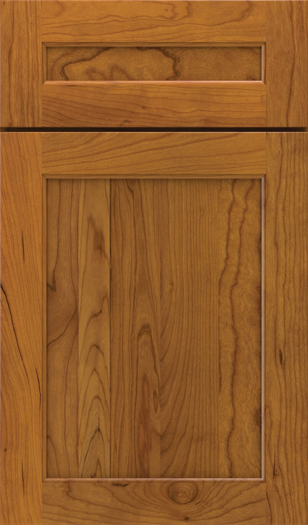 Pheasant Cabinet Stain on Cherry - Decora Cabinetry