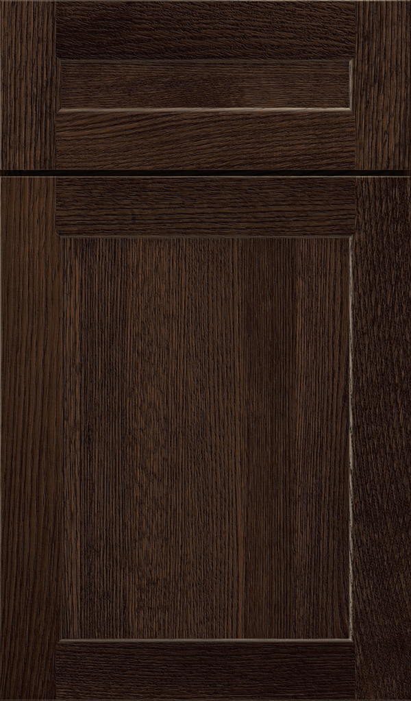 prescott_5pc_quartersawn_oak_flat_panel_cabinet_door_bombay