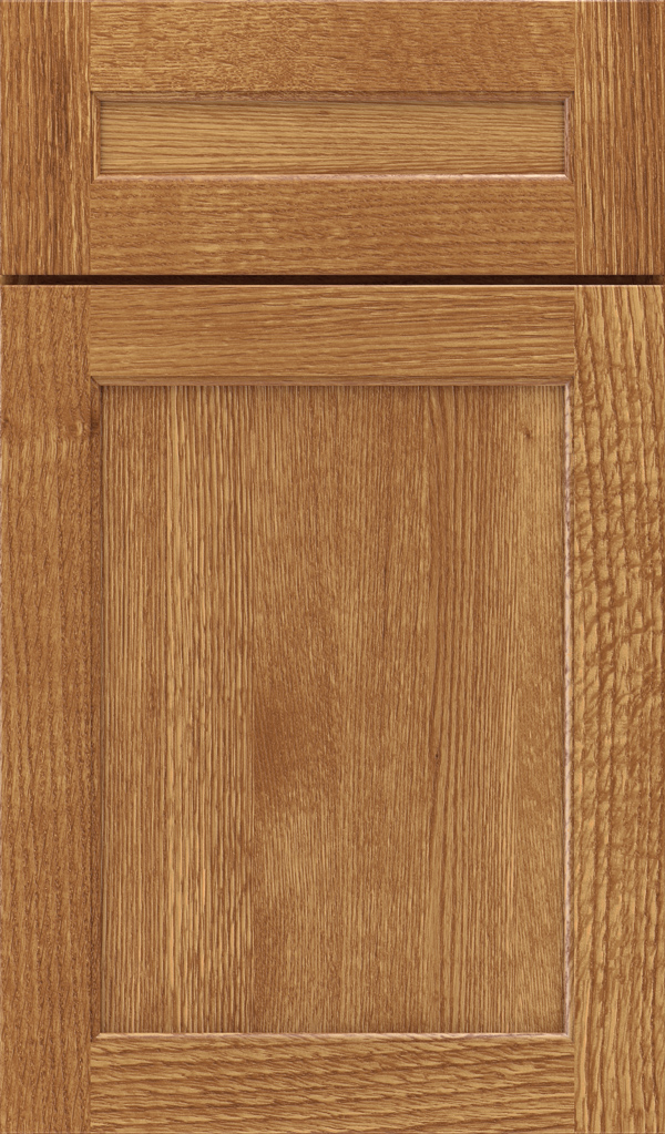 prescott_5pc_quartersawn_oak_flat_panel_cabinet_door_wheatfield