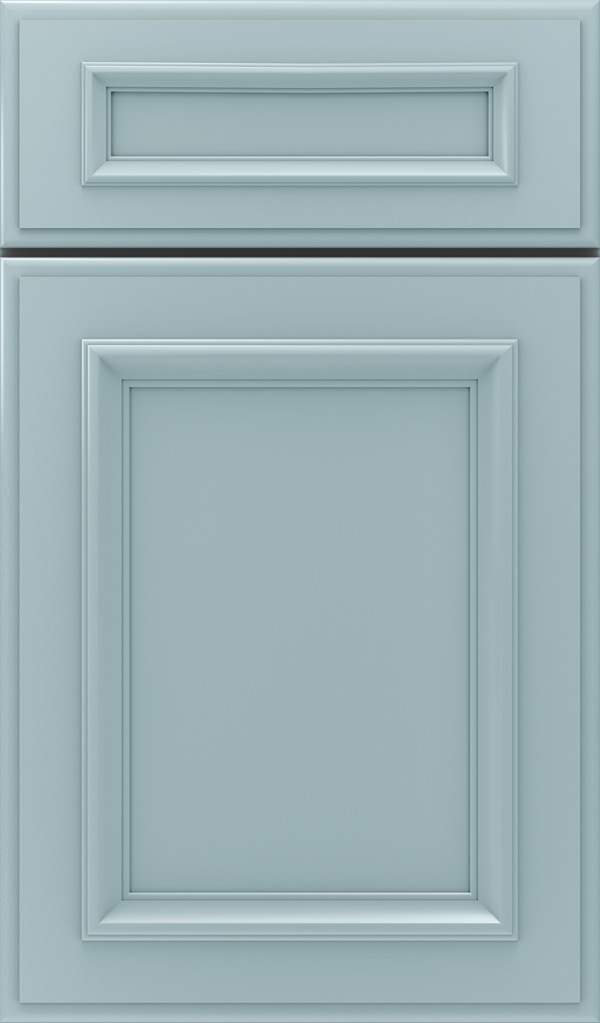 yardley_5pc_maple_raised_panel_cabinet_door_interesting_aqua