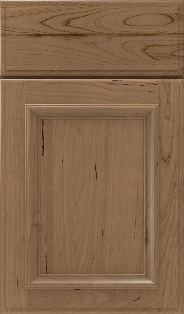 yardley_cherry_raised_panel_cabinet_door_gunny