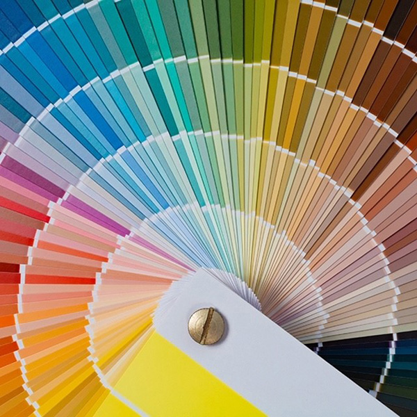 Color-Wheel